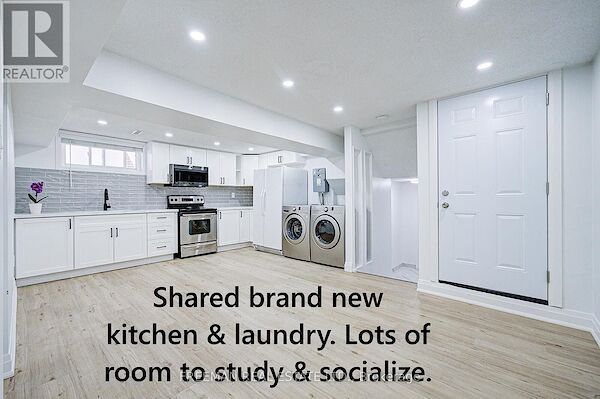 Markham 1 bedroom House for rent. Property photo: 633736-2