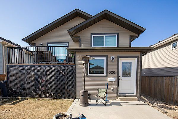 Red Deer 3 bedrooms Basement for rent. Property photo: 633755-3