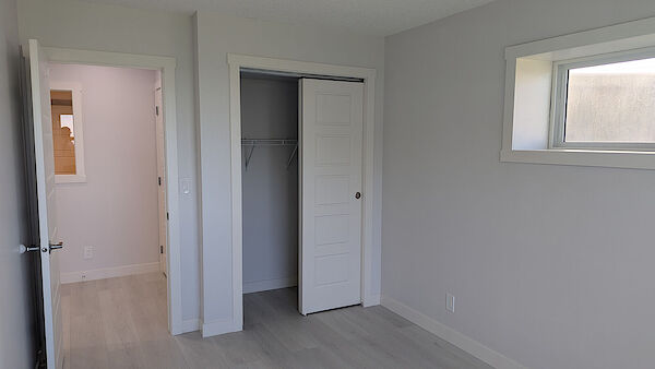 Calgary 1 bedroom Basement for rent. Property photo: 633787-3