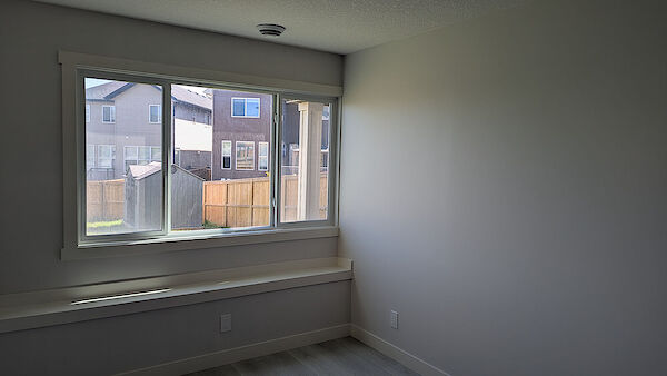 Calgary 1 bedroom Basement for rent. Property photo: 633787-2
