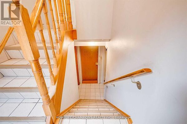 Toronto 1 bedroom House for rent. Property photo: 633794-3