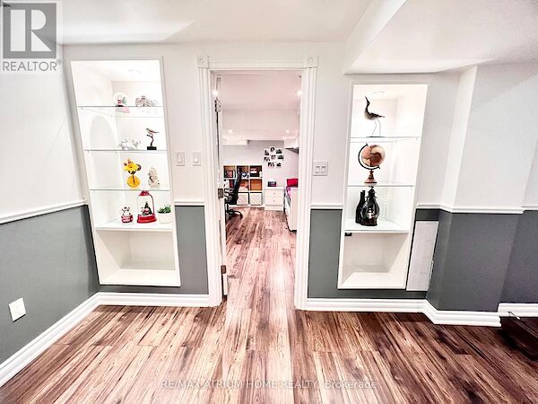 Markham 4 bedrooms House for rent. Property photo: 633803-2