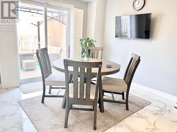 Markham 4 bedrooms House for rent. Property photo: 633803-3