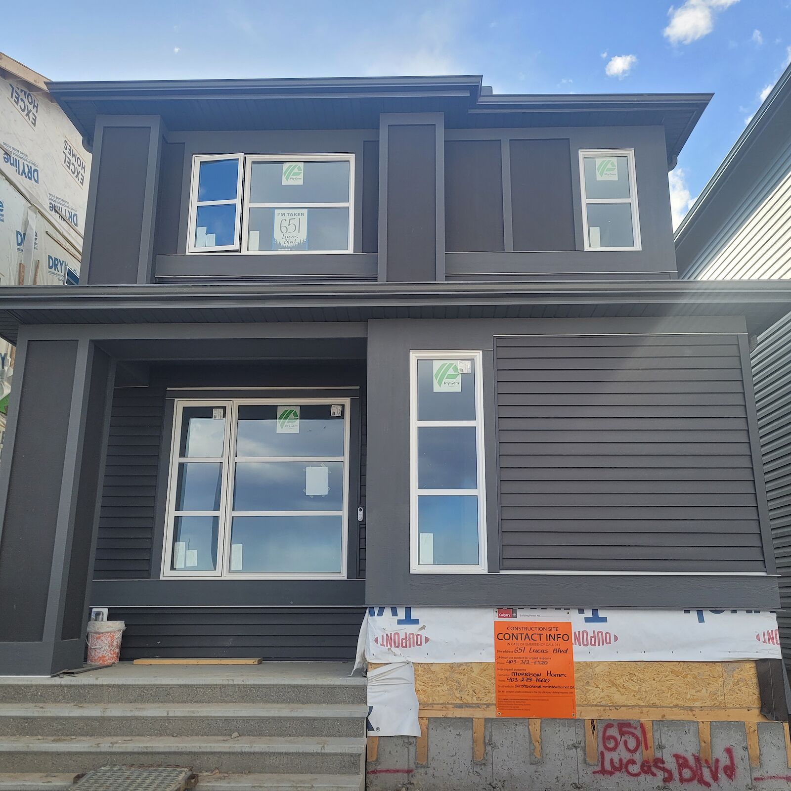 Calgary 4 bedrooms Main Floor for rent. Property photo: 633852-1