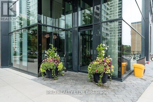 Toronto 2 bedrooms Apartment for rent. Property photo: 633894-2
