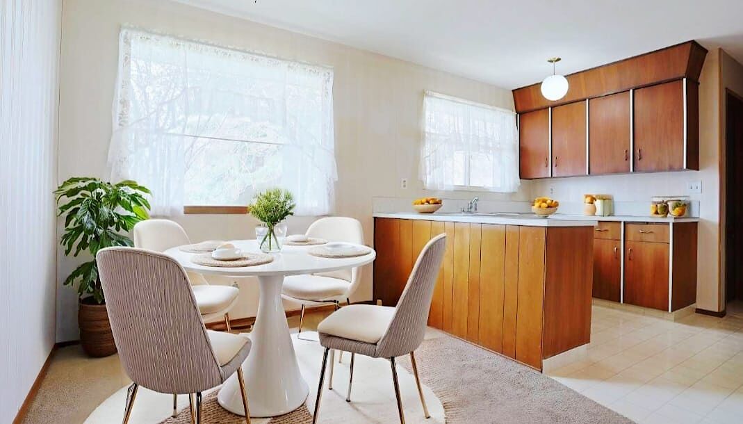 Calgary 3 bedrooms Main Floor for rent. Property photo: 633934-1
