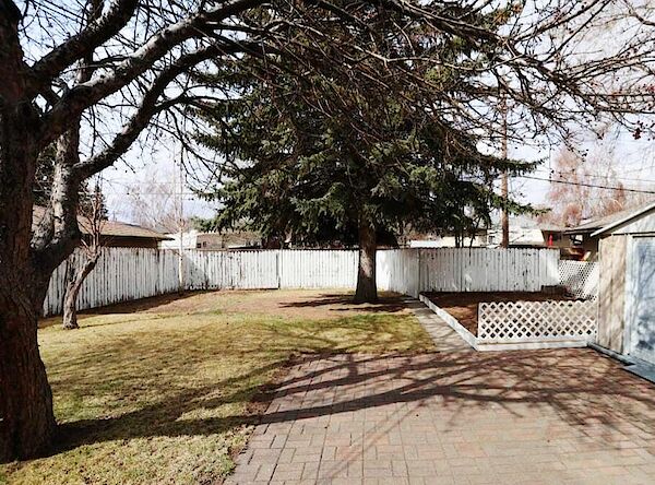 Calgary 3 bedrooms Main Floor for rent. Property photo: 633934-2