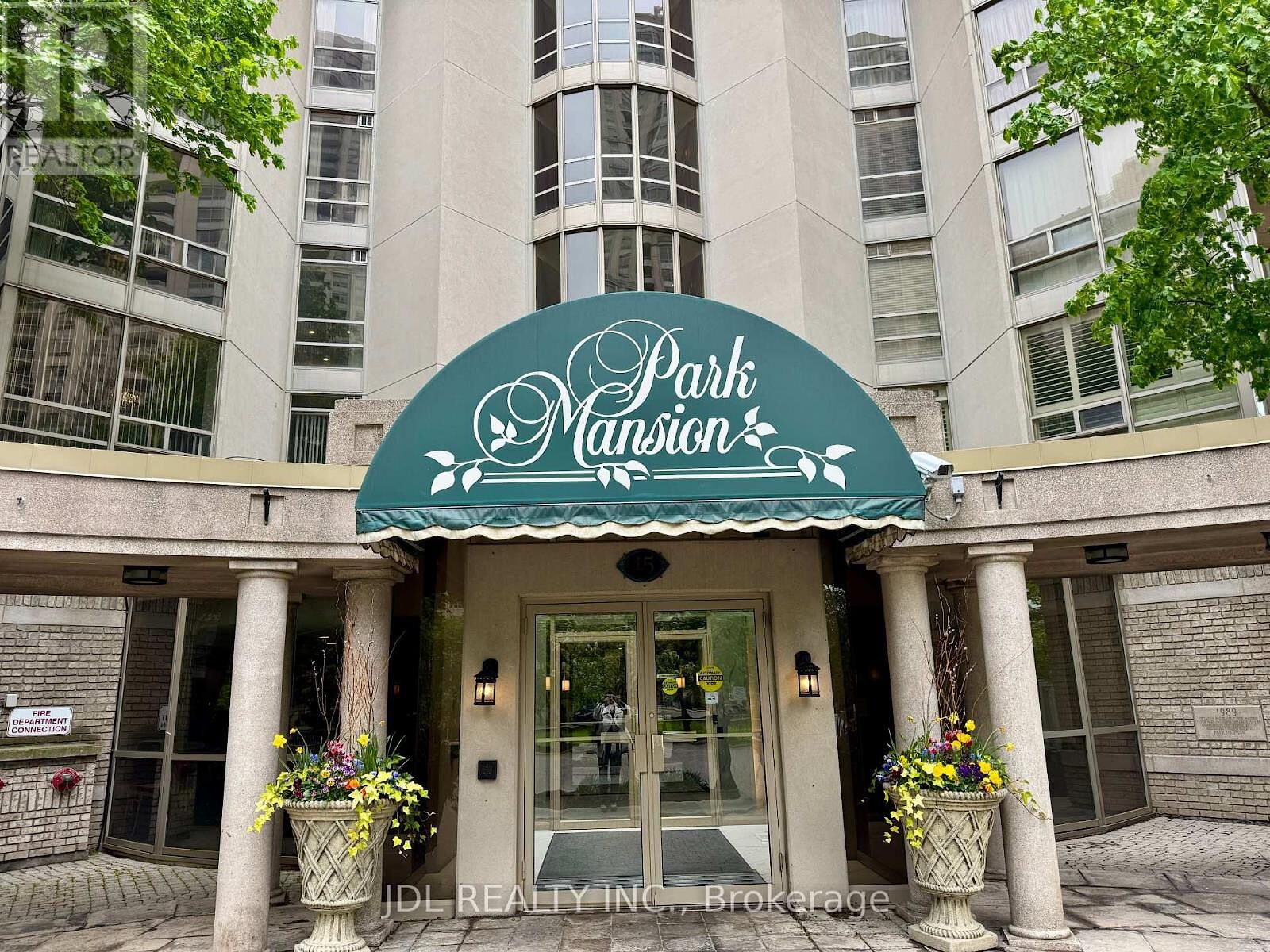 Mississauga 2 bedrooms Apartment for rent. Property photo: 633945-1