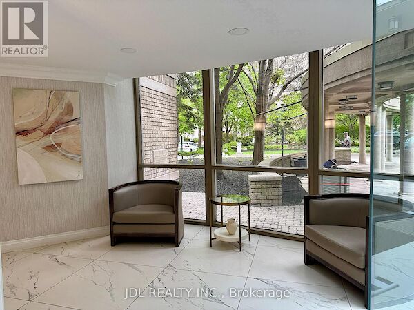 Mississauga 2 bedrooms Apartment for rent. Property photo: 633945-2