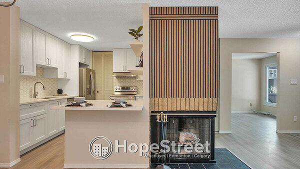 Edmonton 2 + Den bedrooms Condo Unit for rent. Property photo: 633975-3