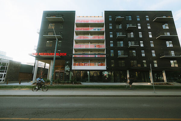 Edmonton 3 bedrooms Apartment for rent. Property photo: 633996-3