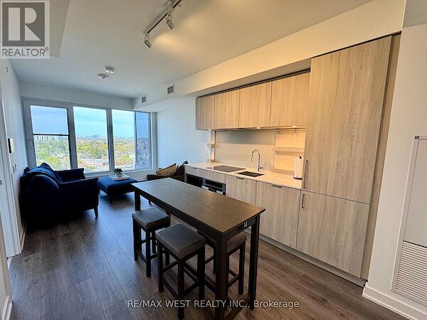 Mississauga 1 bedroom Apartment for rent. Property photo: 634009-2