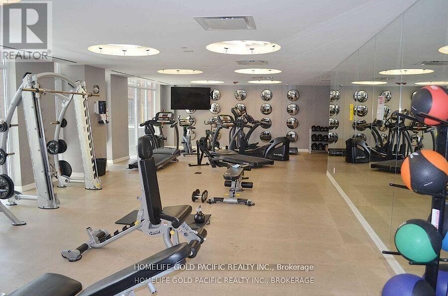 Toronto 1 bedroom Apartment for rent. Property photo: 634018-1