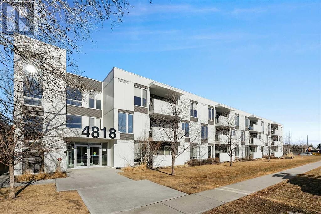 Calgary 3 bedrooms Condo Unit for rent. Property photo: 634030-1