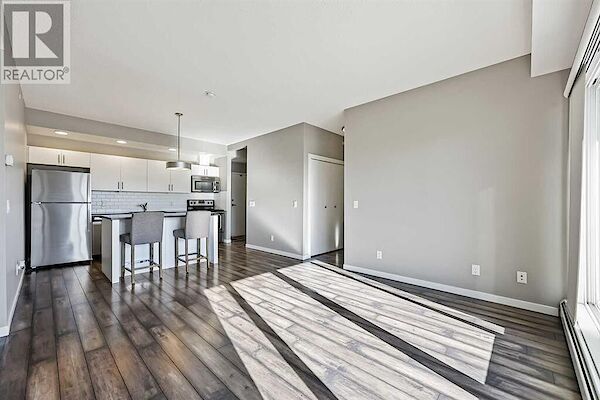 Calgary 3 bedrooms Condo Unit for rent. Property photo: 634030-2