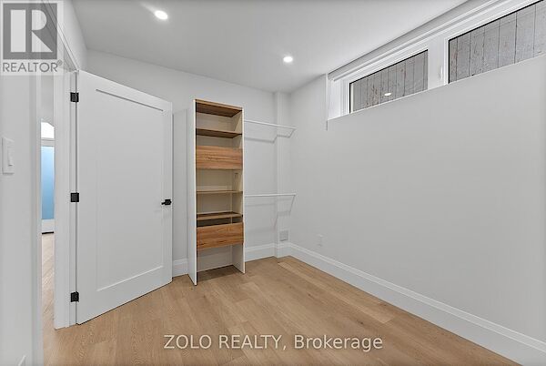 Toronto 2 bedrooms House for rent. Property photo: 634103-2