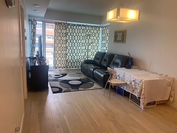 Edmonton 1 bedroom Condo Unit for rent. Property photo: 634119-3