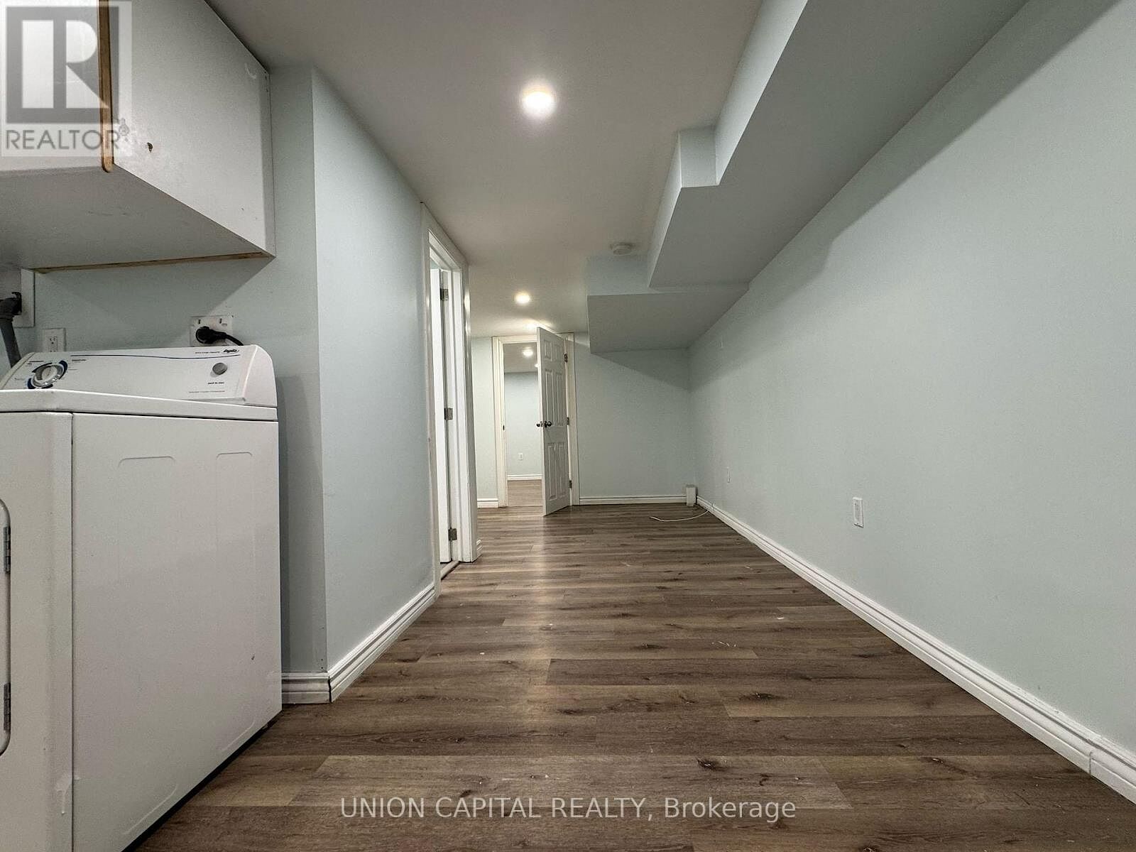Toronto 1 bedroom House for rent. Property photo: 634131-1