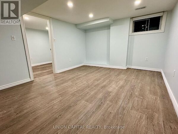 Toronto 1 bedroom House for rent. Property photo: 634131-2