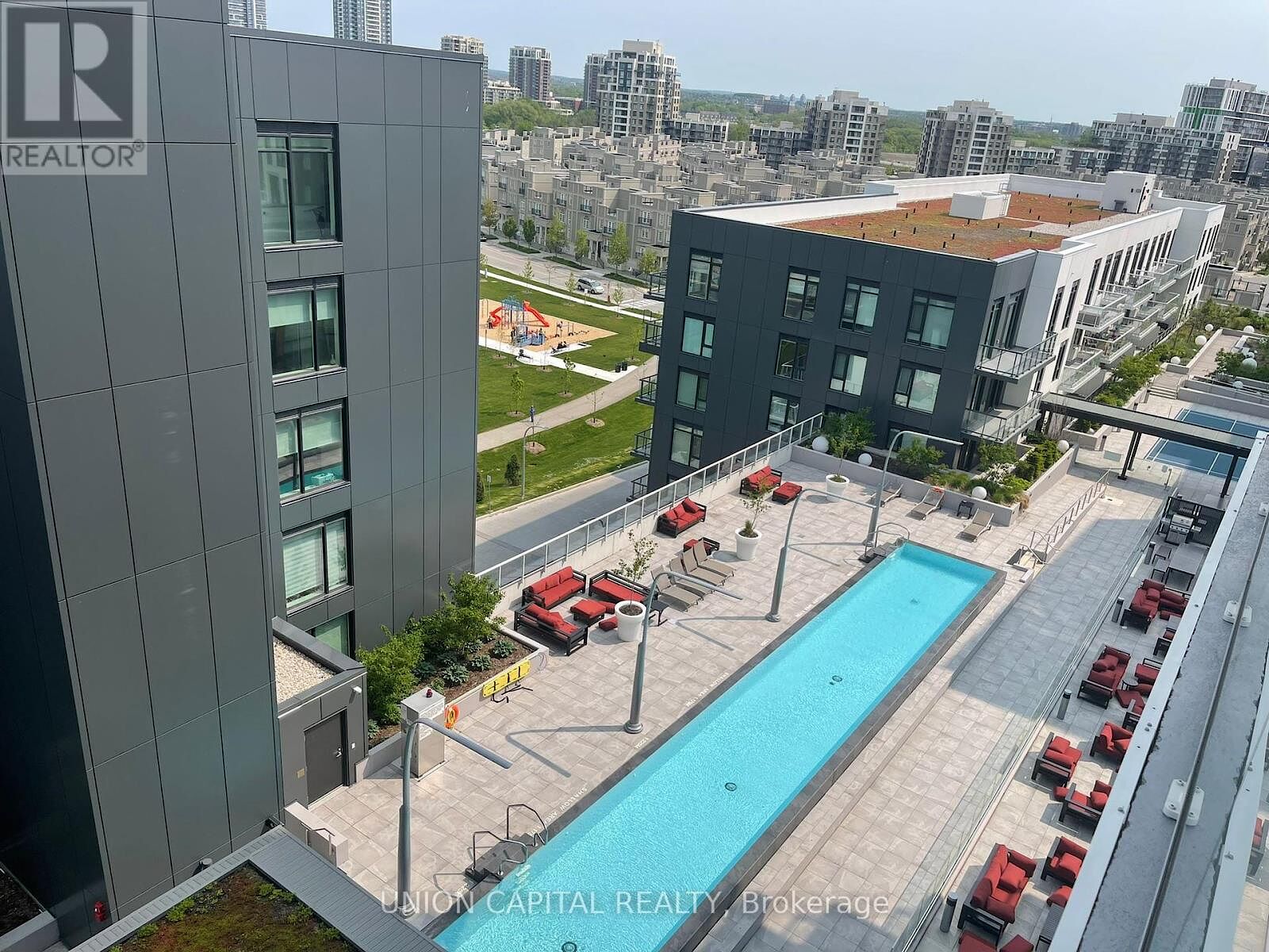 Markham 1 bedroom Apartment for rent. Property photo: 634162-1