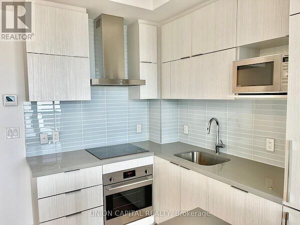 Markham 1 bedroom Apartment for rent. Property photo: 634162-3