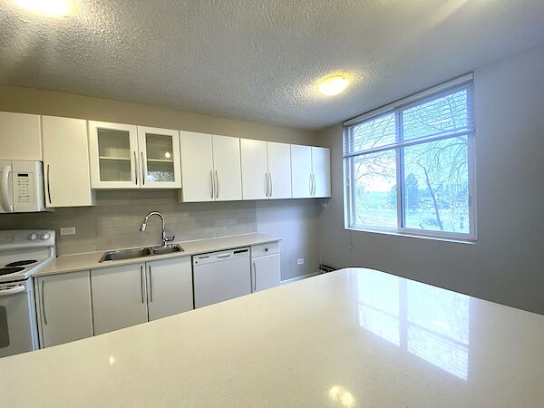 Edmonton 2 bedrooms Condo Unit for rent. Property photo: 634181-3