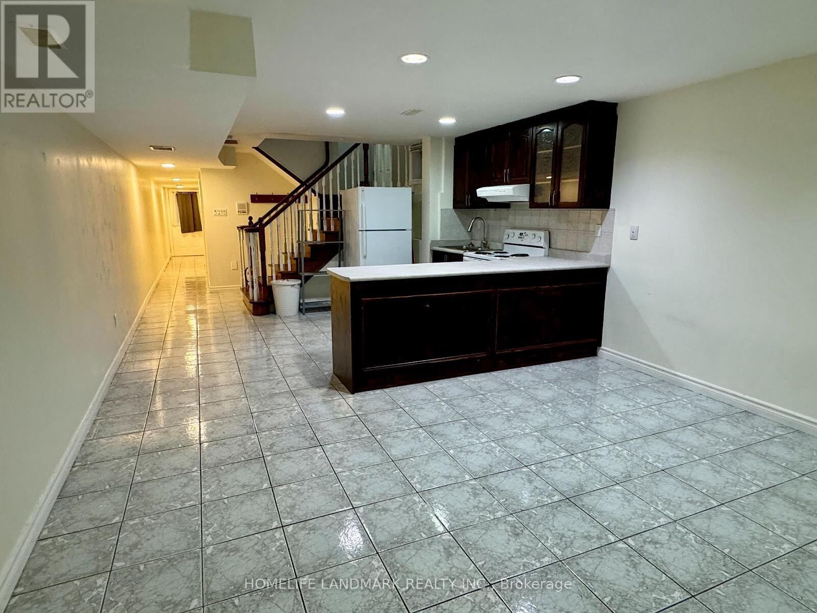 Toronto 1 bedroom House for rent. Property photo: 634234-1
