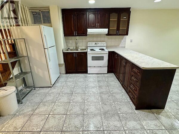 Toronto 1 bedroom House for rent. Property photo: 634234-2