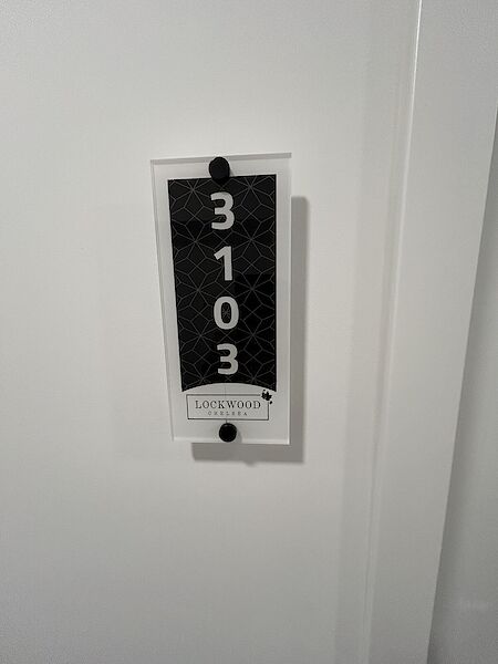 Chestermere 2 + Den bedrooms Condo Unit for rent. Property photo: 634261-2