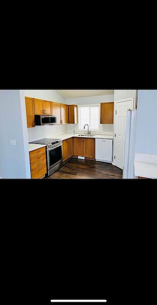 Calgary 3 bedrooms Main Floor for rent. Property photo: 634271-3