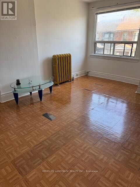 Toronto 2 bedrooms House for rent. Property photo: 634290-1