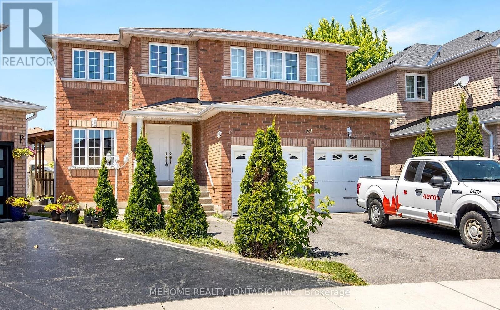 Toronto 2 bedrooms House for rent. Property photo: 634295-1
