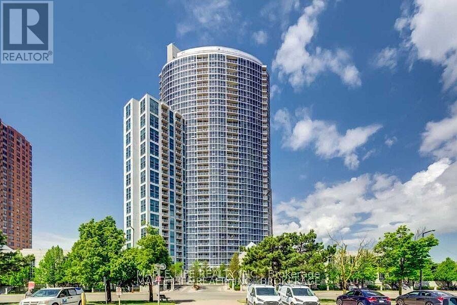 Toronto 2 bedrooms Apartment for rent. Property photo: 634299-1