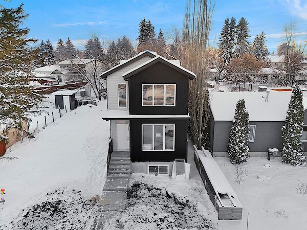 Edmonton 3 bedrooms House for rent. Property photo: 634328-3