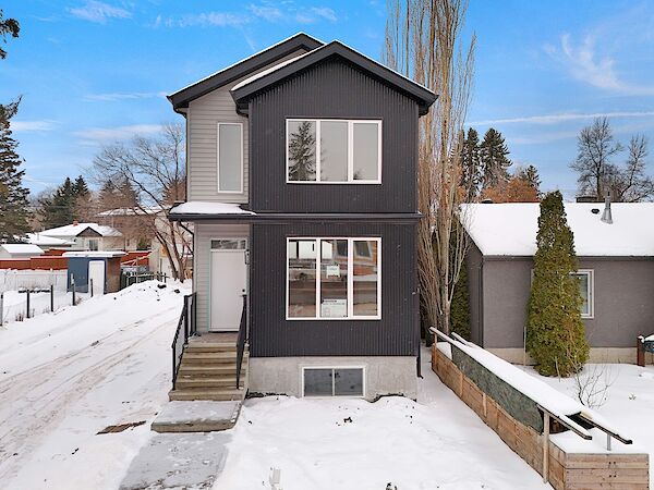 Edmonton 3 bedrooms House for rent. Property photo: 634328-2