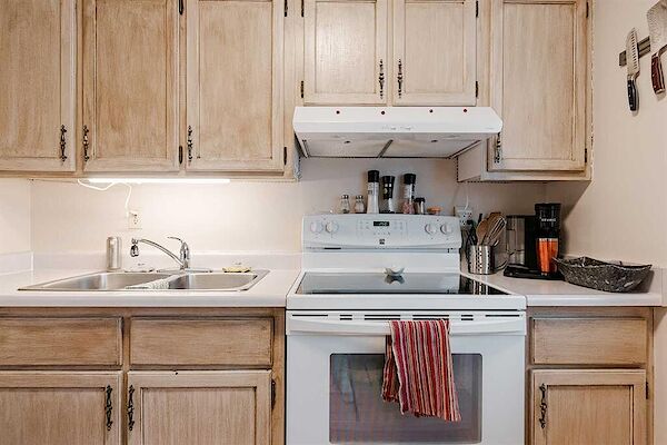Fort McMurray 3 bedrooms Townhouse for rent. Property photo: 634356-2