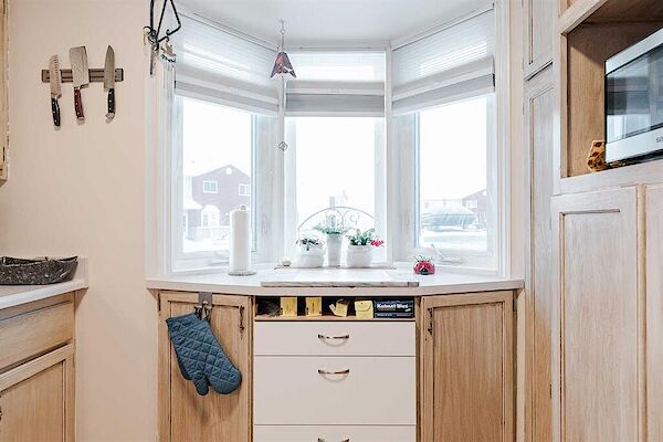 Fort McMurray 3 bedrooms Townhouse for rent. Property photo: 634356-3