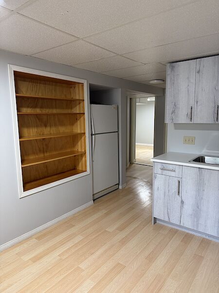 Calgary 2 bedrooms Basement for rent. Property photo: 634357-2