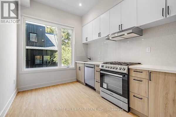 Toronto 1 bedroom House for rent. Property photo: 634375-2
