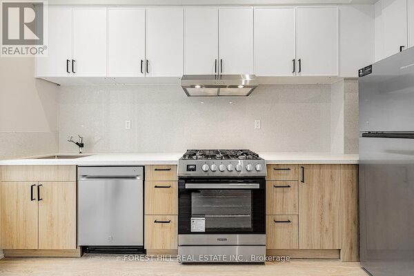 Toronto 1 bedroom House for rent. Property photo: 634375-3
