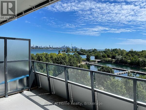 View+from+the+balcony Toronto 2 bedrooms Apartment for rent. Property photo: 634381-2