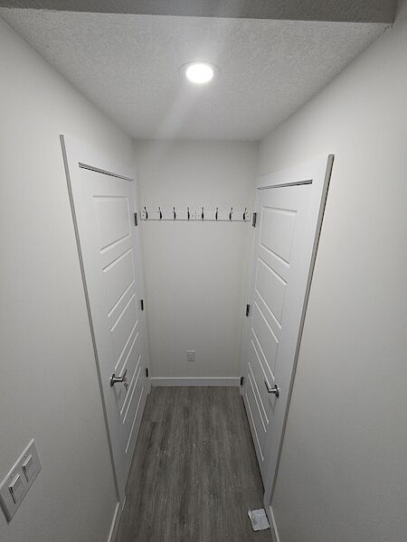Edmonton 1 bedroom Basement for rent. Property photo: 634458-2