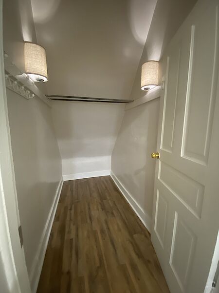 Toronto 1 bedroom House for rent. Property photo: 634470-3