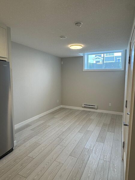Calgary 1 bedroom Basement for rent. Property photo: 634553-2