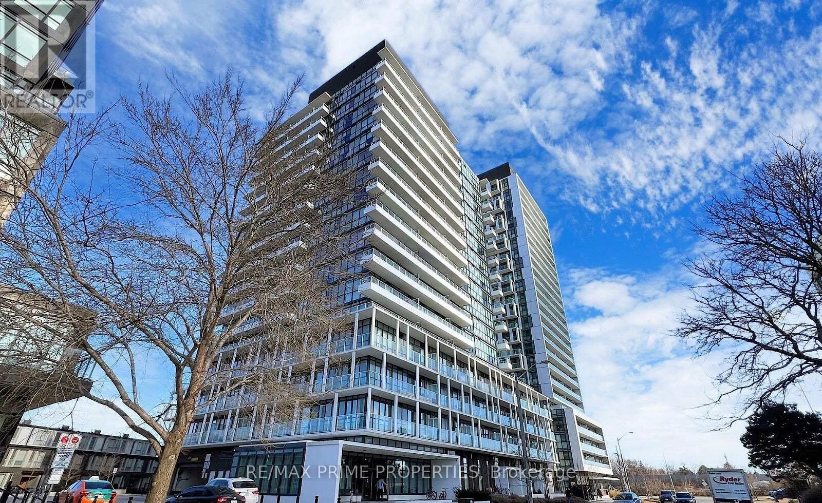 Toronto 2 bedrooms Apartment for rent. Property photo: 634578-1