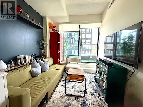 Toronto 2 bedrooms Apartment for rent. Property photo: 634578-2