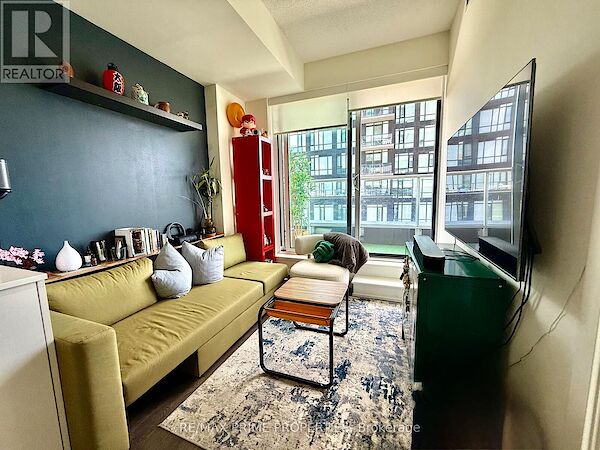 Toronto 2 bedrooms Apartment for rent. Property photo: 634578-3
