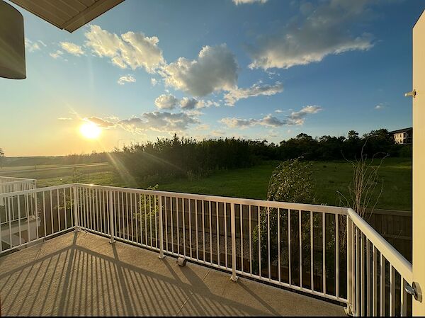 Edmonton 3 bedrooms Townhouse for rent. Property photo: 634586-2