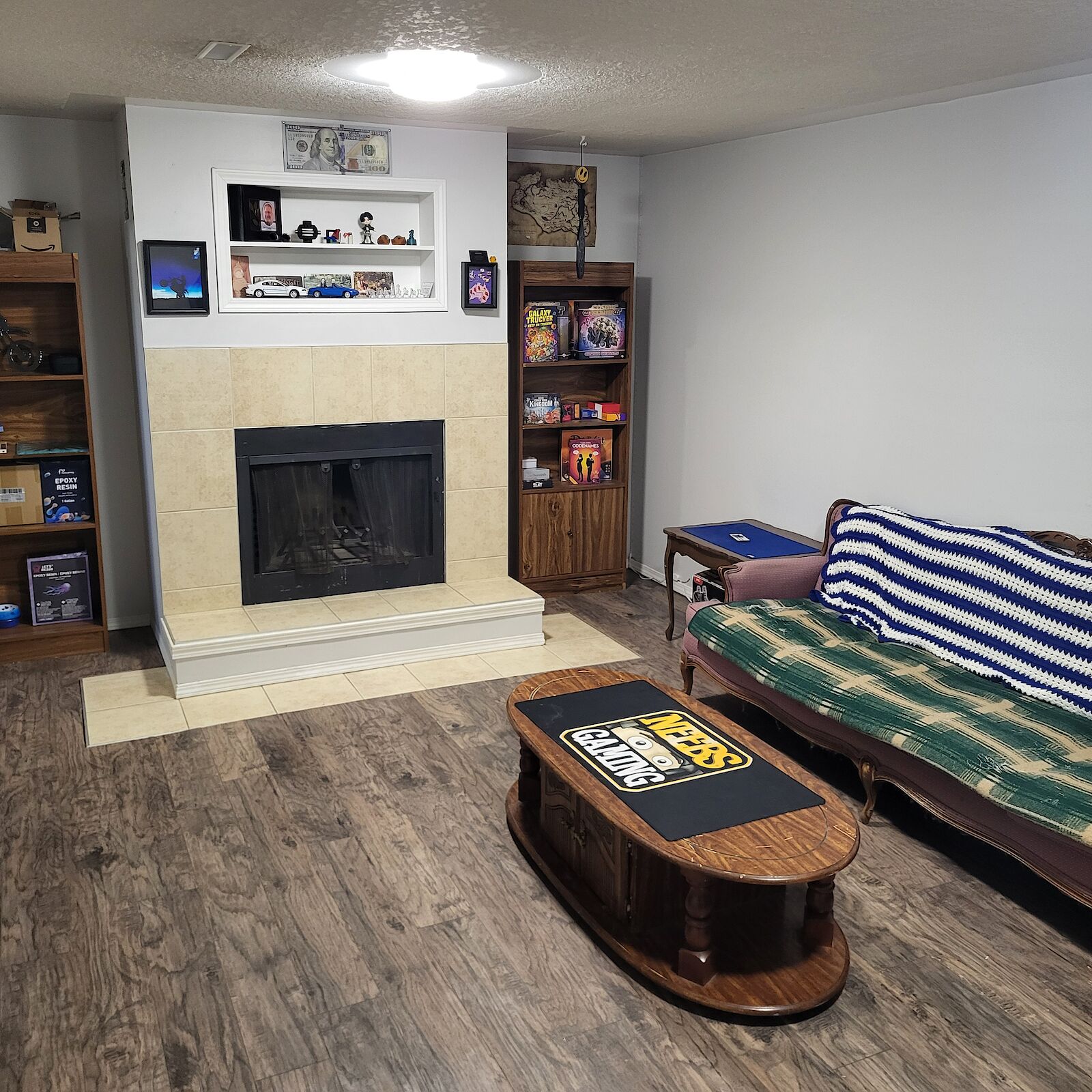 St. Albert 1 bedroom Basement for rent. Property photo: 634587-1