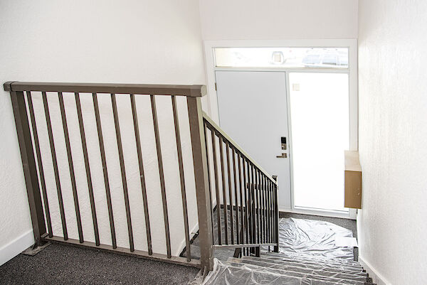 Calgary 2 bedrooms Condo Unit for rent. Property photo: 634590-3